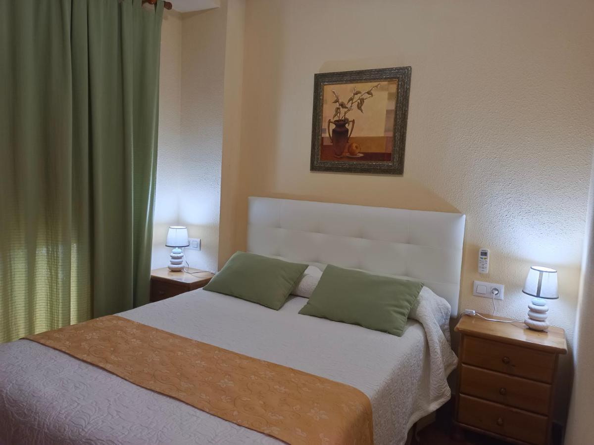 Hostal Infantes Toledo Szoba fotó