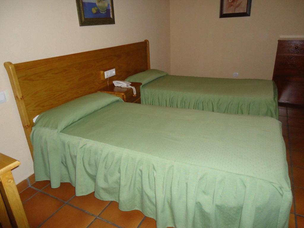 Hostal Infantes Toledo Kültér fotó